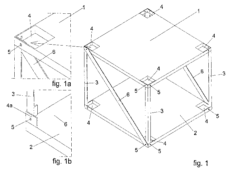 Une figure unique qui représente un dessin illustrant l'invention.